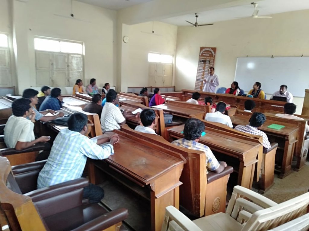 Livelihood for 300 young people with disability