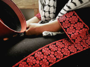 By Ma'ia Williams, femLENS workshop participant