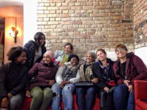 Berlin workshops group