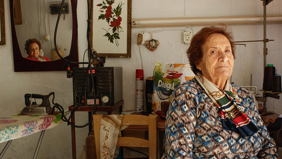 Support Storytelling By Women Living in Palestine