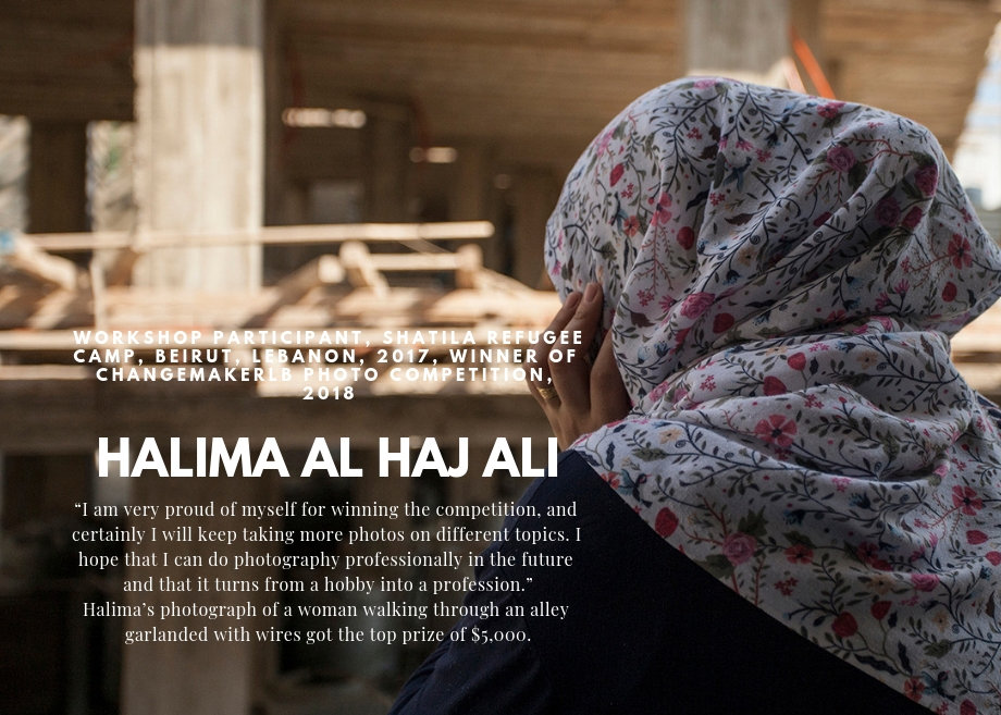 Support Storytelling By Women Living in Palestine