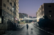 Support Storytelling By Women Living in Palestine
