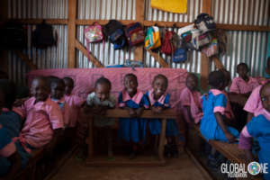 Preschool Class