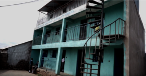Global One Secondary School of Kibera