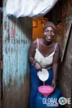 Family Life in Kibera