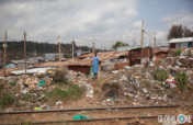 Fostering Potential for 1,000 Orphans in Kibera