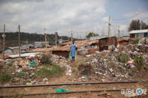 Fostering Potential for 1,000 Orphans in Kibera
