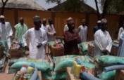 Revive 250 Farms for Disaster Victims in Nigeria