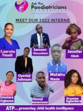 ATP 2022 Interns