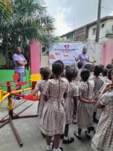 ATP Lagos Ikeja