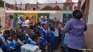 ATP Lagos Ikorodu