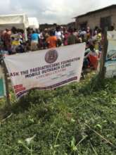 Oworo Mobile Clinic Centre