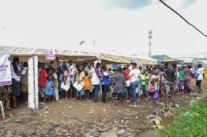 ATP Lagos-Oworo Outreach 25.05.2019