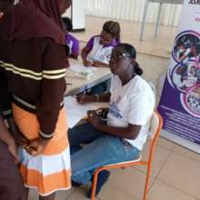 Medical consultation