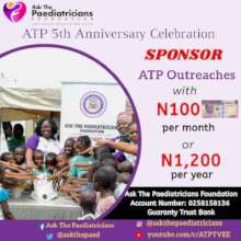 Fundraising Campaign