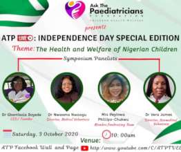 ATP LIVE Independence Day Special