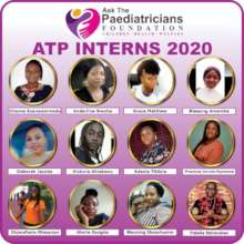 ATP new interns