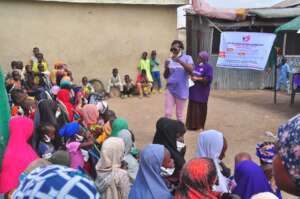 Health talk