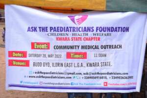 One of Outreach Banners