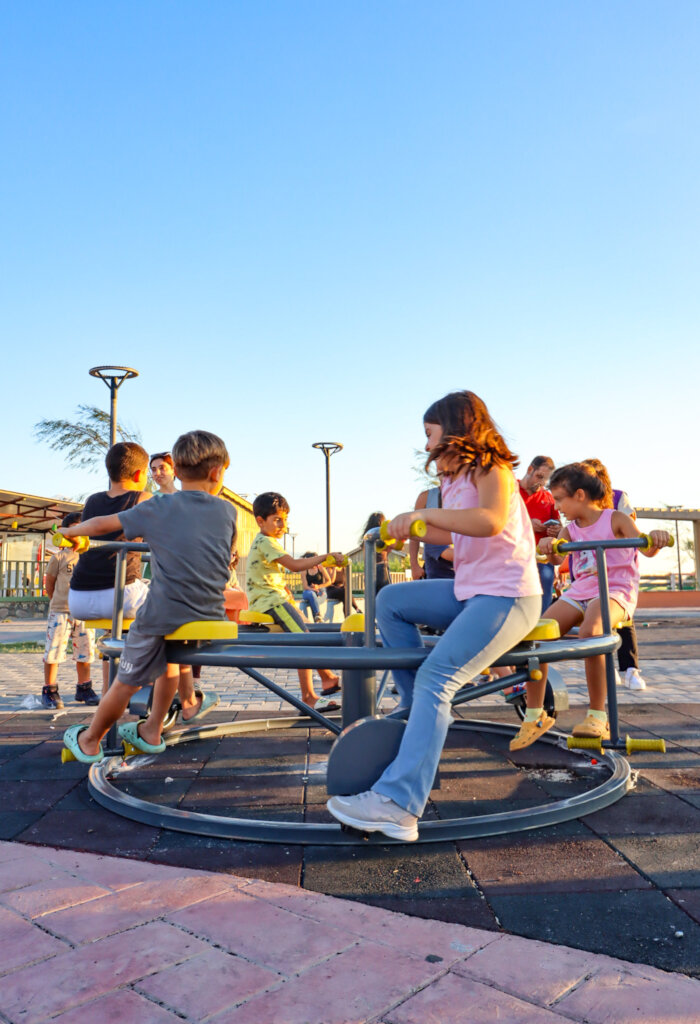 Provide newborn kits to 500 babies in Turkiye