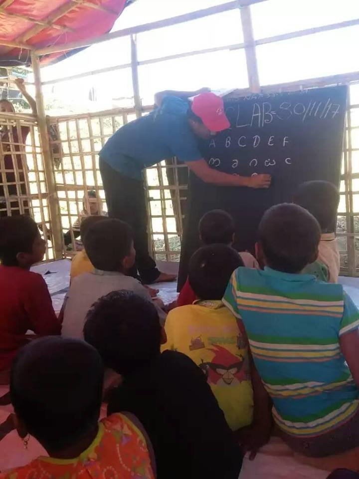 Livelihood for the Youths & Adolescents and ECD