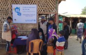 Livelihood for the Youths & Adolescents and ECD