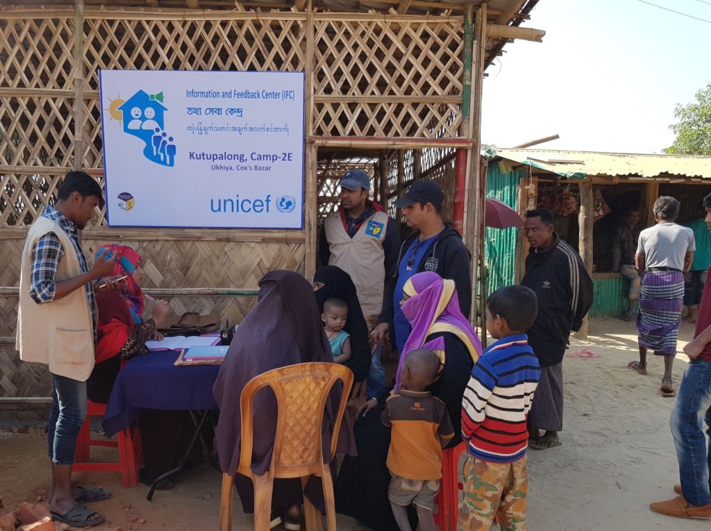 Livelihood for the Youths & Adolescents and ECD