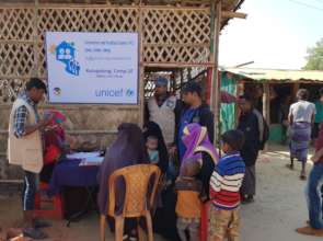 Livelihood for the Youths & Adolescents and ECD