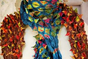 Artisan Designs will support KRV