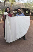 Collaborative garment!