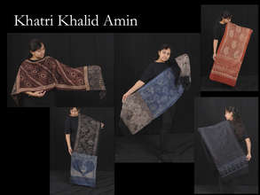 Khalid's e- portfolio