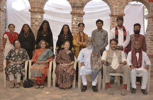 The class of 2013