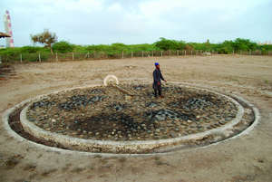 Akib installation