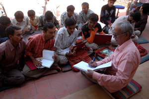 Masters Program