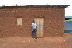Leonie's home-She wishes to become a rider