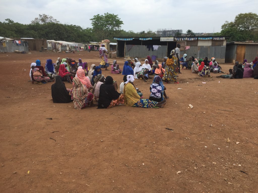 Empowerment for Women and Girls in Nigeria - GlobalGiving