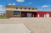 SHELTER FOR HOMELESS MEN IN LINCOLN NEBRASKA