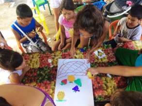 Integral Nutrition Program
