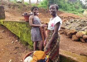 Both Girls Named Catherine Friends School Friends