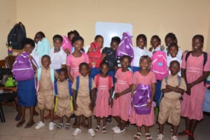 Thanks To Our Wonderful Donors We Love You!