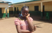 Educate and Energize Girls in Guinea, West Africa