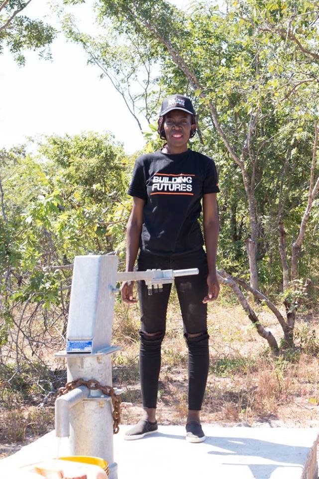 HELP US BUILD A SCHOOL FOR 150 CHILDREN IN ZAMBIA