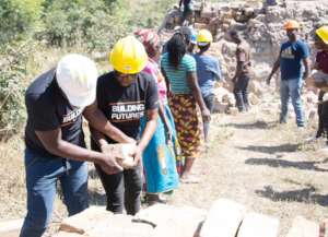 VOLUNTEERS