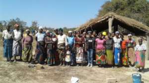 MULAMBO WOMEN