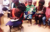 HELP US BUILD A SCHOOL FOR 150 CHILDREN IN ZAMBIA