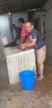 Clothes Washing