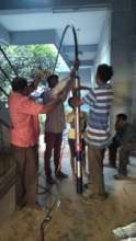 Submersible Pump