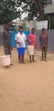 With Empty Buckets