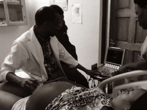 Ultrasound in the Delivery Room