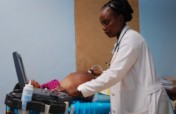 Make Motherhood Safe with Ultrasound Imaging